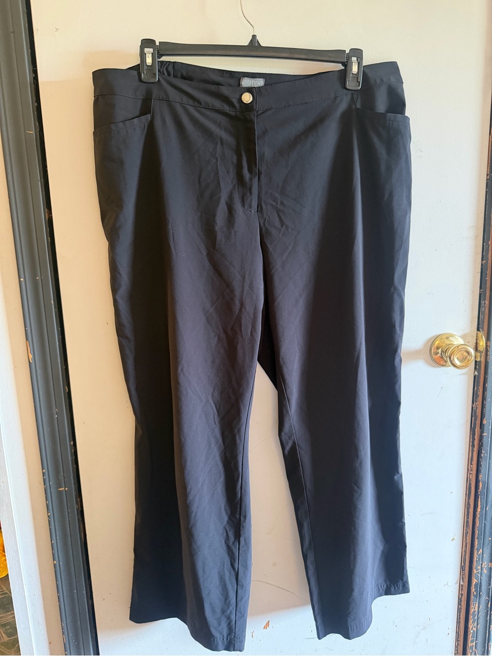 Chicos Woman’s Pants Size 3short (16)